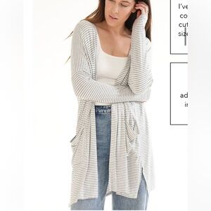 Carly Jean Sailor Kimono